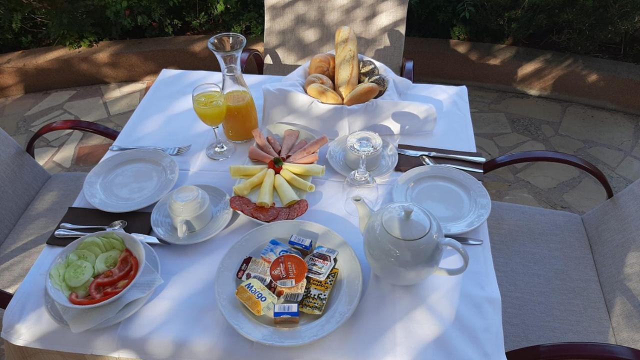 Dalmacija Bed & Breakfast Omis Exterior photo