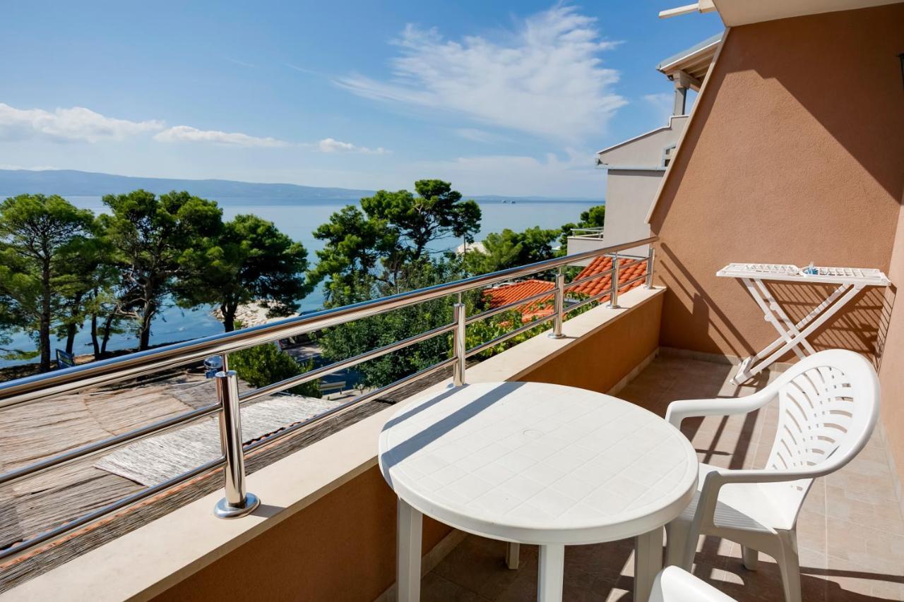 Dalmacija Bed & Breakfast Omis Exterior photo