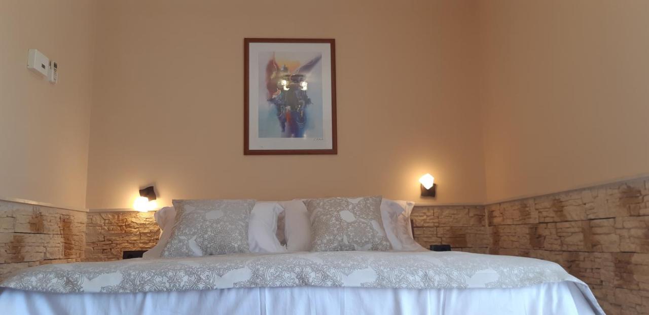Dalmacija Bed & Breakfast Omis Exterior photo